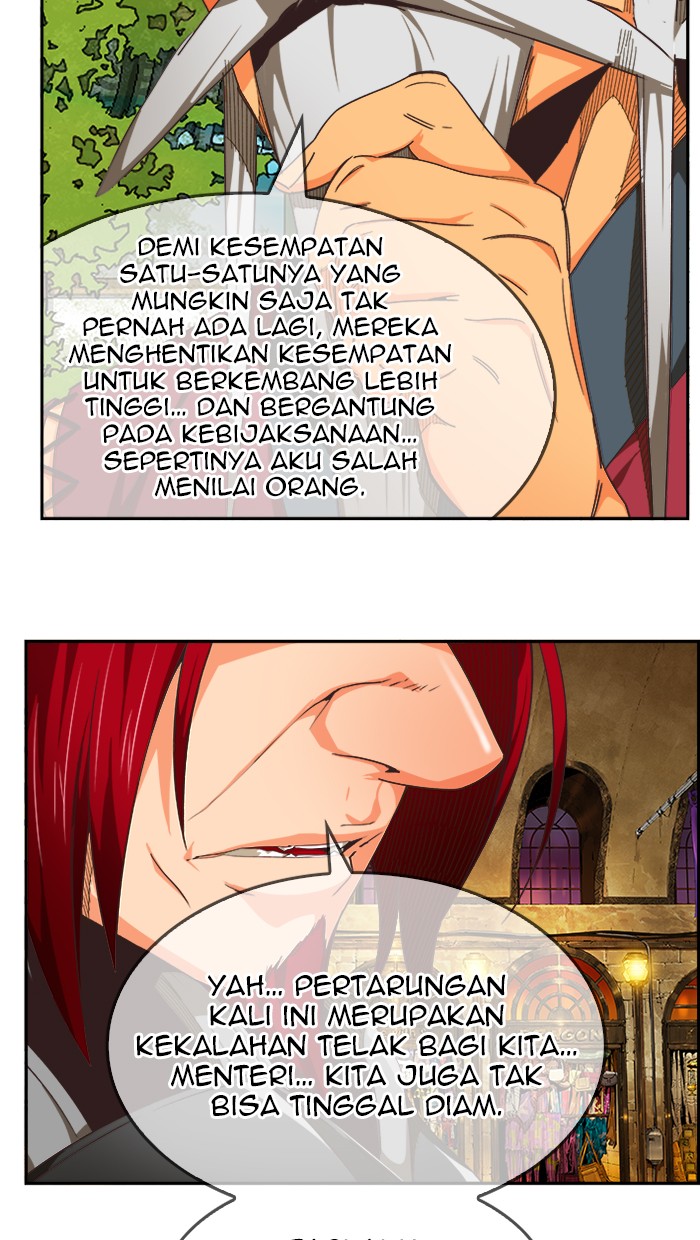 The God of High School Chap 471 - Next Chap 472