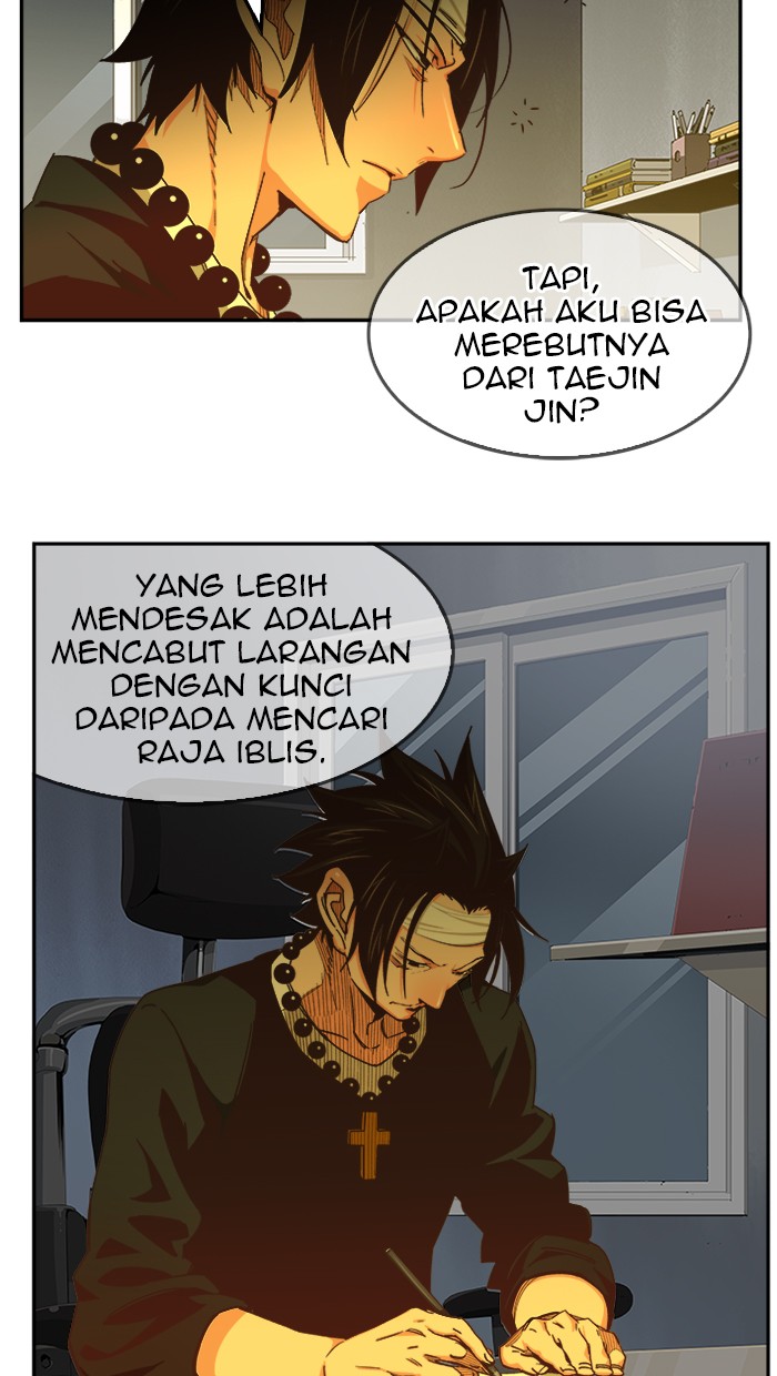 The God of High School Chap 471 - Next Chap 472