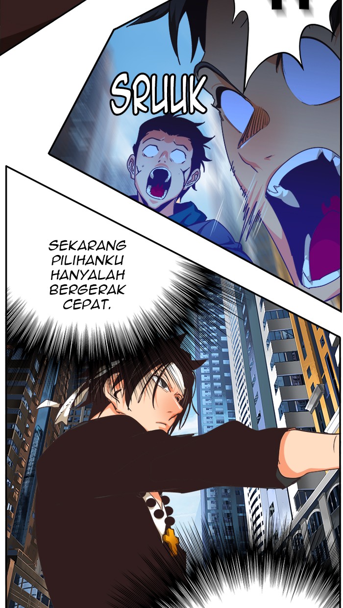 The God of High School Chap 471 - Next Chap 472