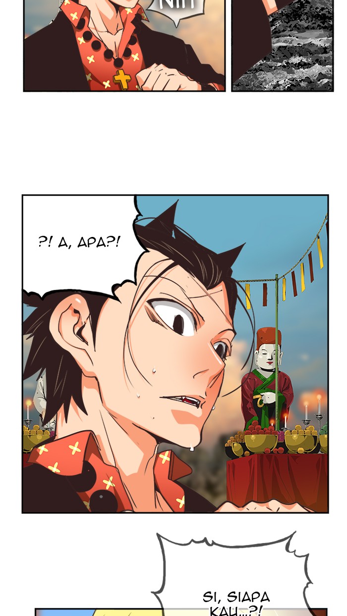 The God of High School Chap 471 - Next Chap 472