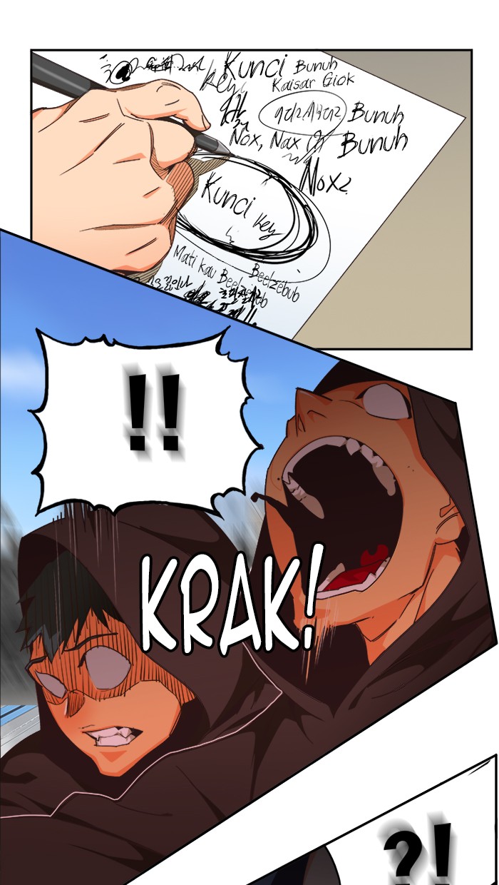 The God of High School Chap 471 - Next Chap 472