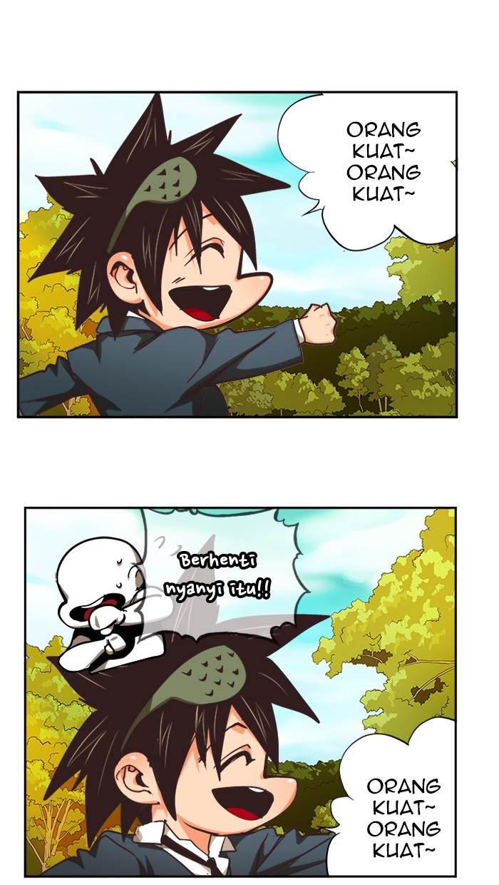 The God of High School Chap 471 - Next Chap 472