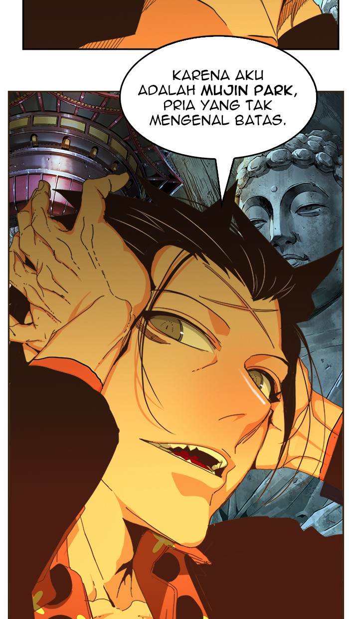 The God of High School Chap 471 - Next Chap 472