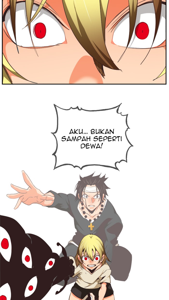 The God of High School Chap 471 - Next Chap 472