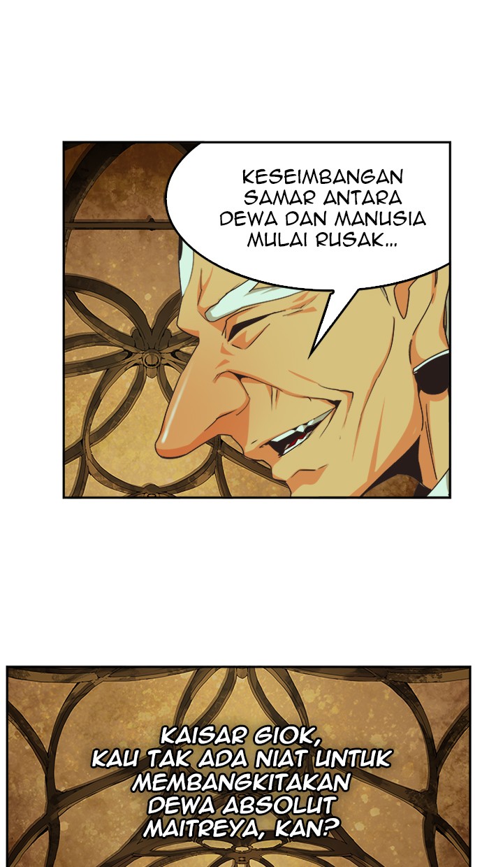 The God of High School Chap 471 - Next Chap 472