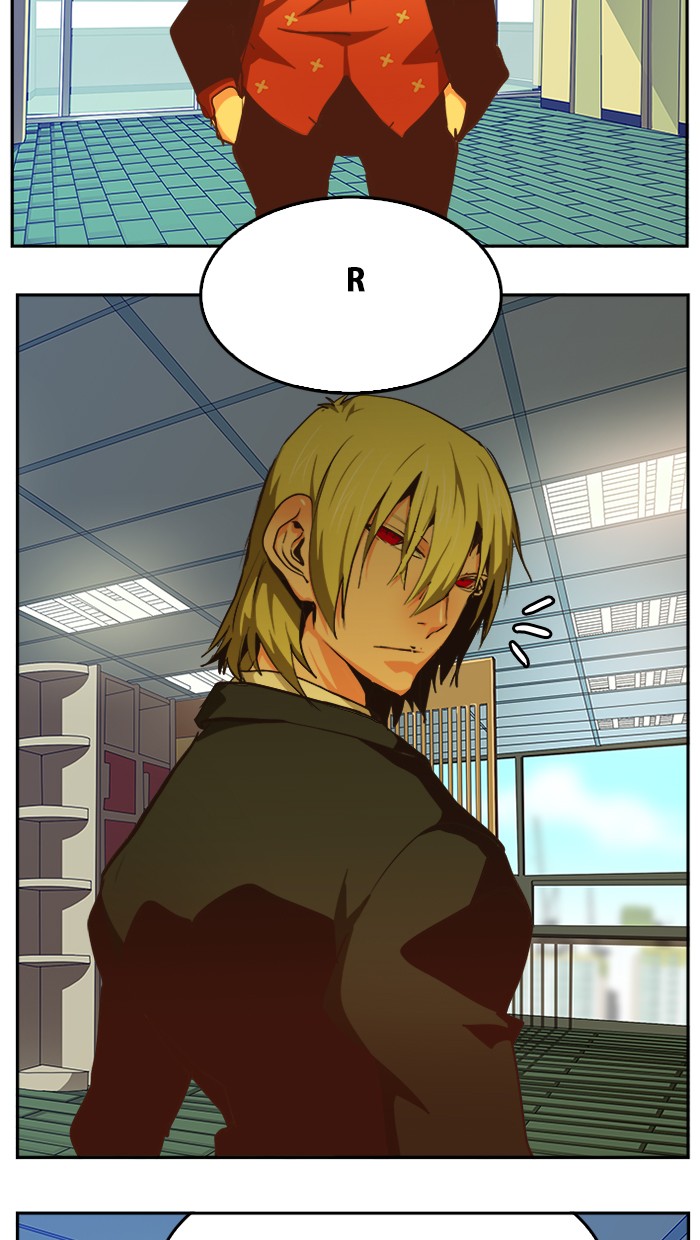 The God of High School Chap 471 - Next Chap 472