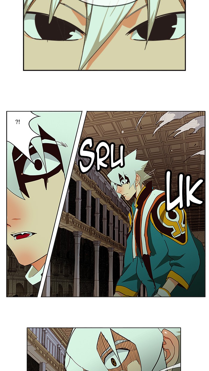 The God of High School Chap 471 - Next Chap 472