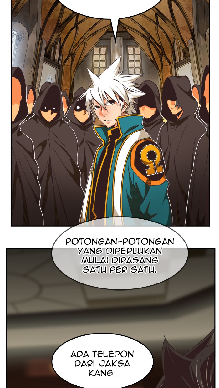 The God of High School Chap 471 - Next Chap 472