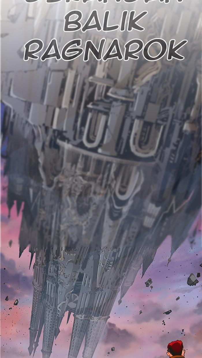 The God of High School Chap 471 - Next Chap 472