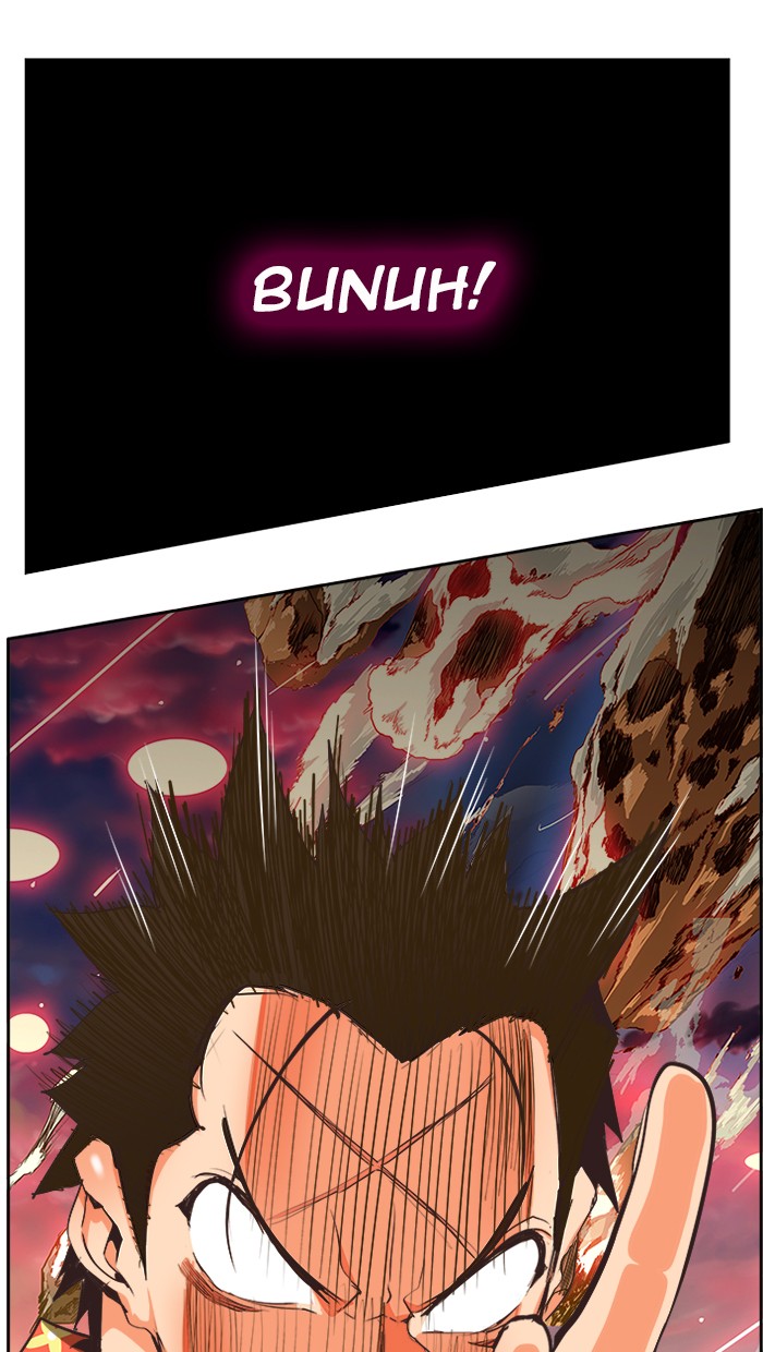 The God of High School Chap 471 - Next Chap 472