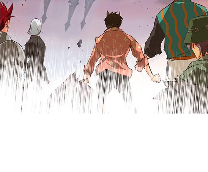 The God of High School Chap 471 - Next Chap 472