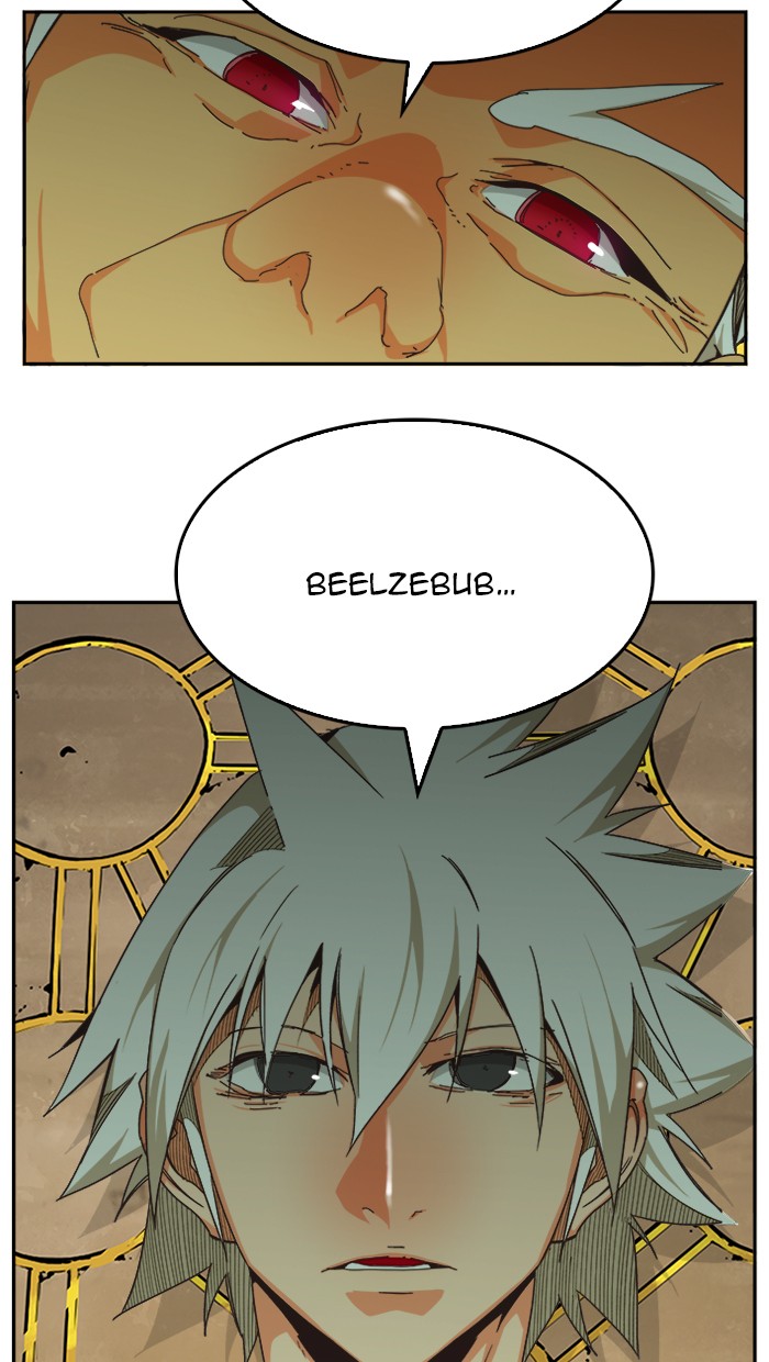 The God of High School Chap 471 - Next Chap 472