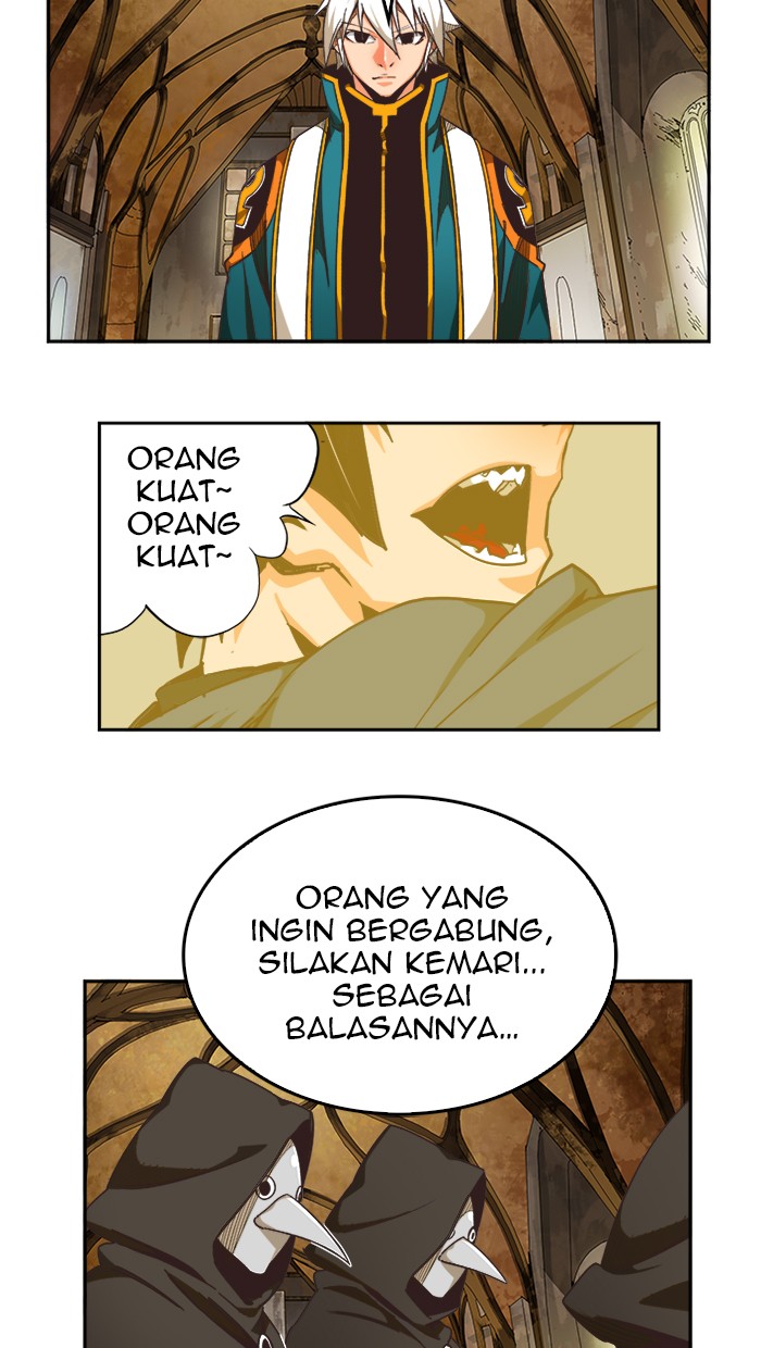 The God of High School Chap 471 - Next Chap 472