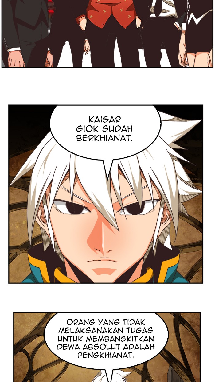 The God of High School Chap 471 - Next Chap 472