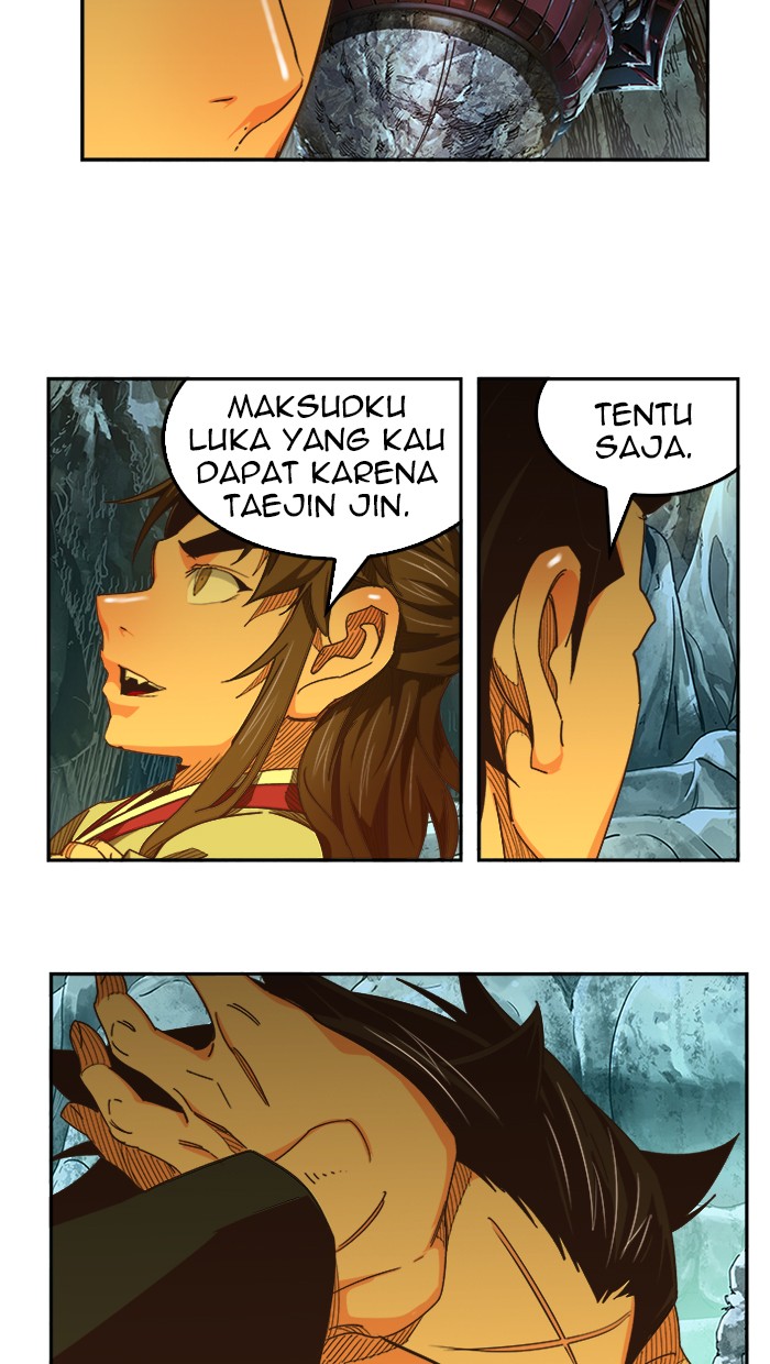 The God of High School Chap 471 - Next Chap 472