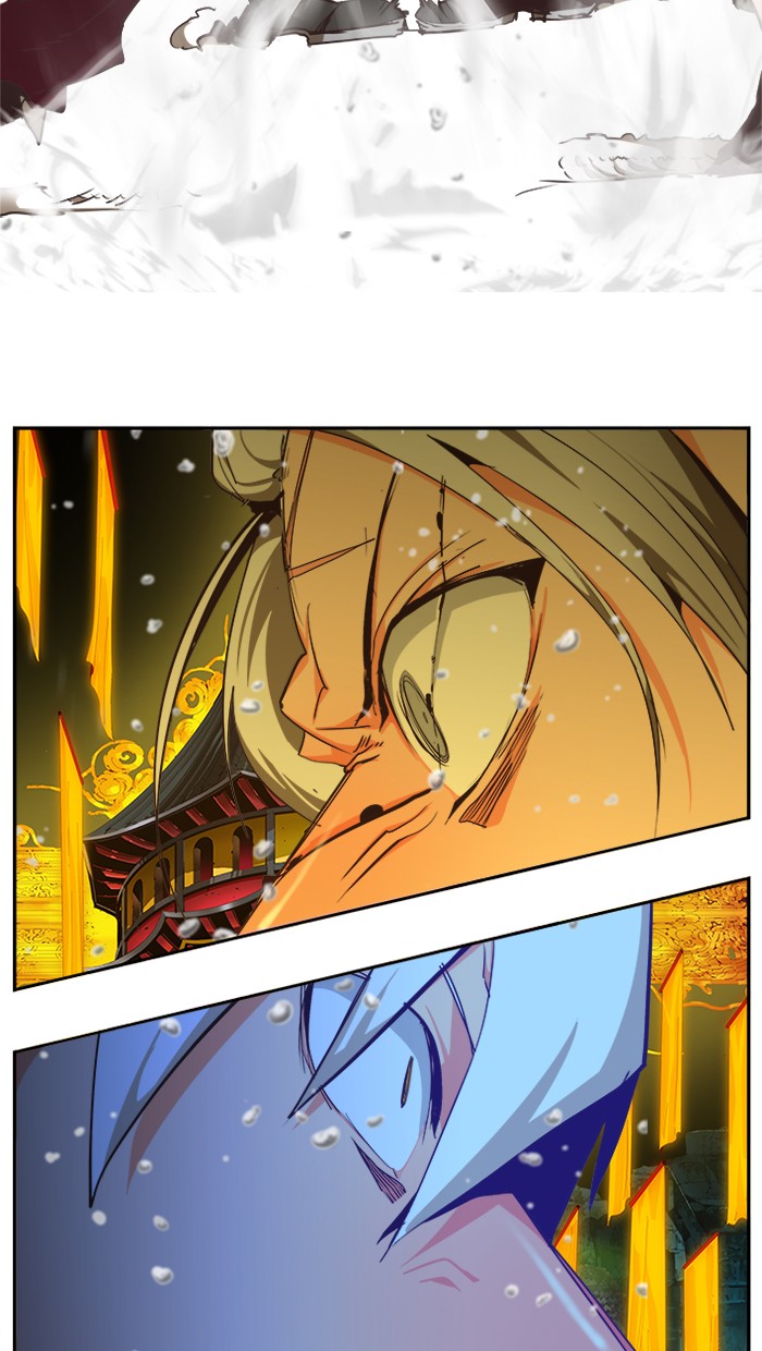 The God of High School Chap 471 - Next Chap 472