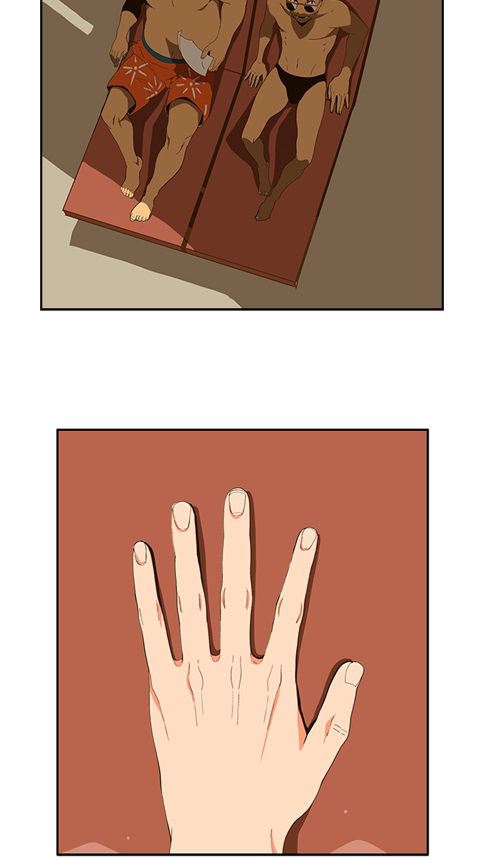 The God of High School Chap 471 - Next Chap 472