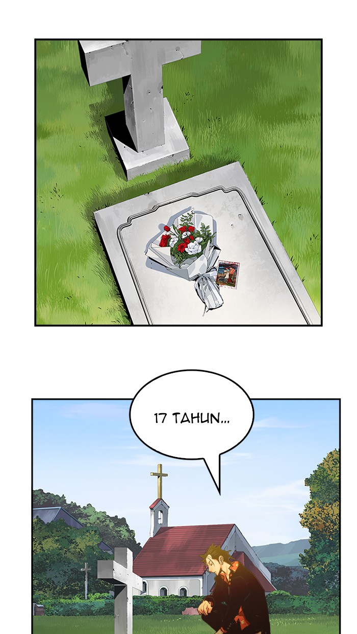 The God of High School Chap 471 - Next Chap 472