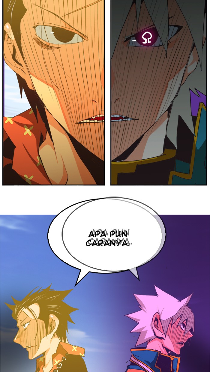 The God of High School Chap 471 - Next Chap 472