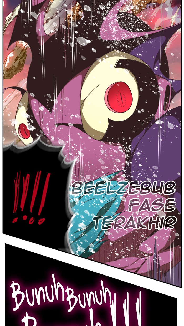 The God of High School Chap 471 - Next Chap 472