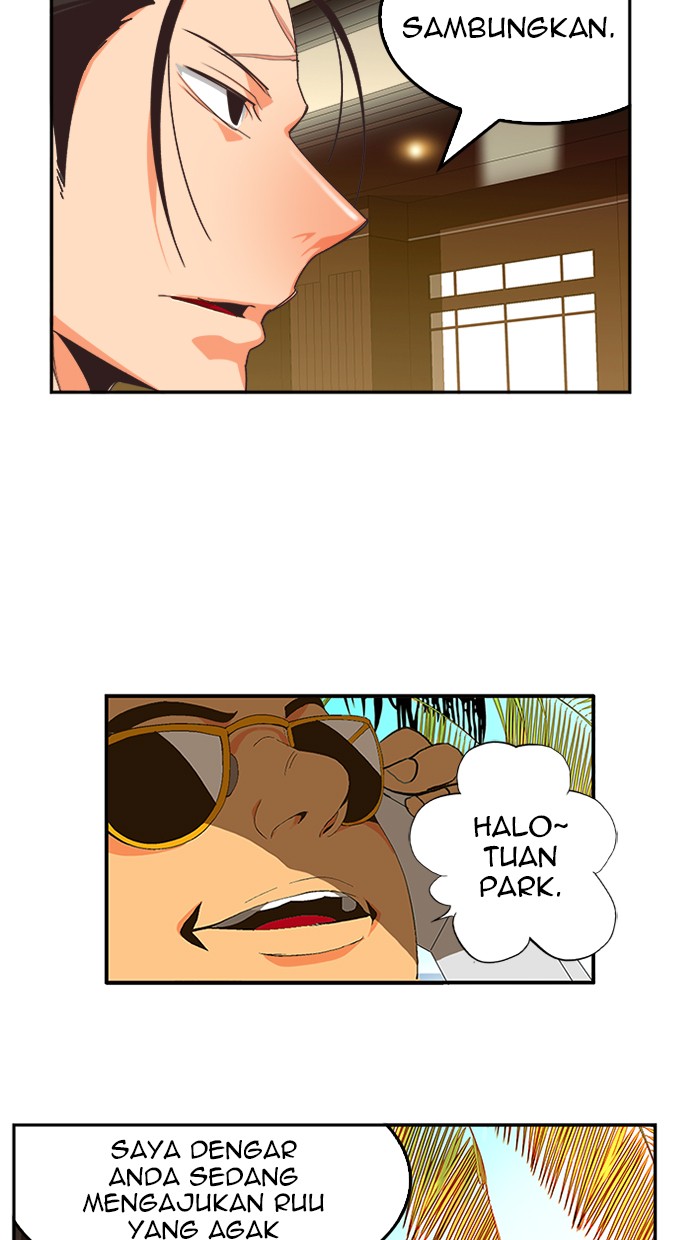The God of High School Chap 471 - Next Chap 472
