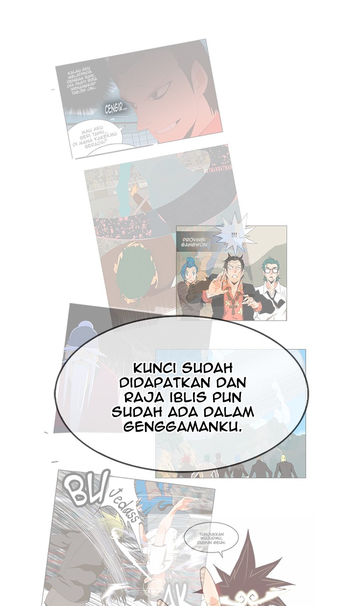 The God of High School Chap 471 - Next Chap 472