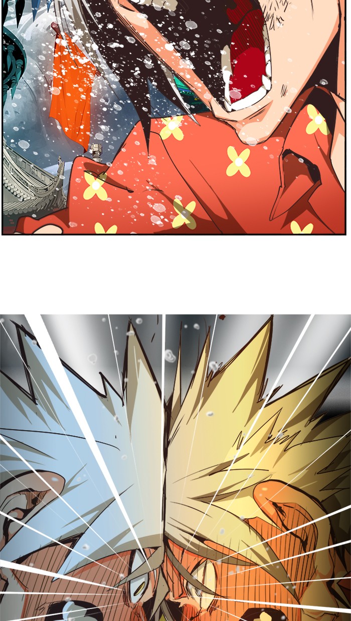 The God of High School Chap 471 - Next Chap 472