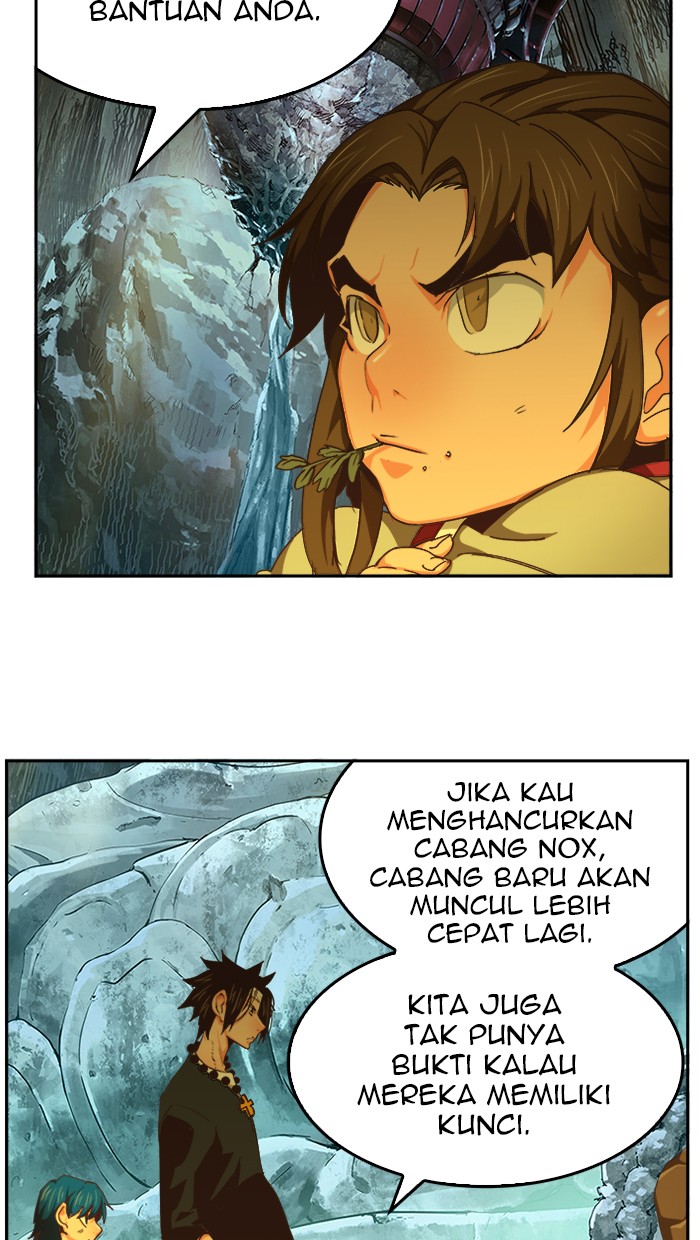 The God of High School Chap 471 - Next Chap 472