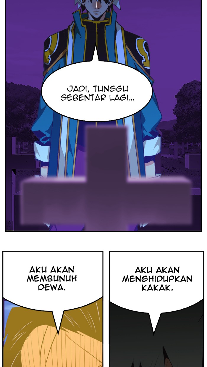 The God of High School Chap 471 - Next Chap 472