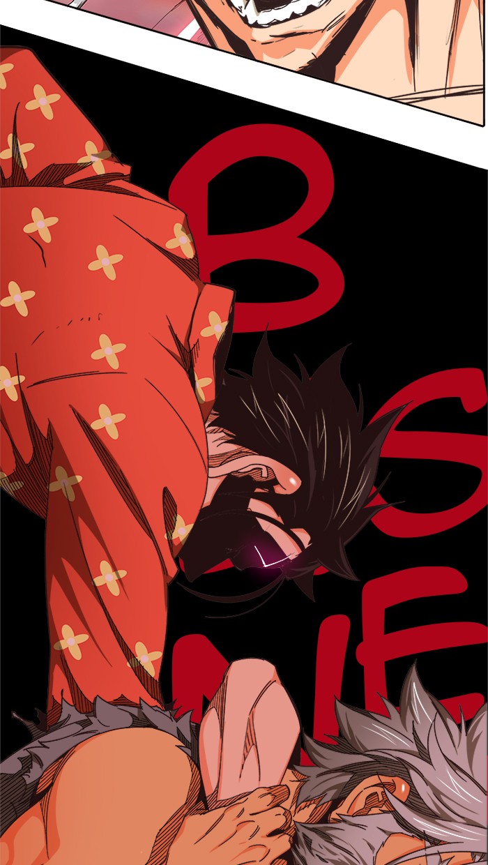 The God of High School Chap 471 - Next Chap 472