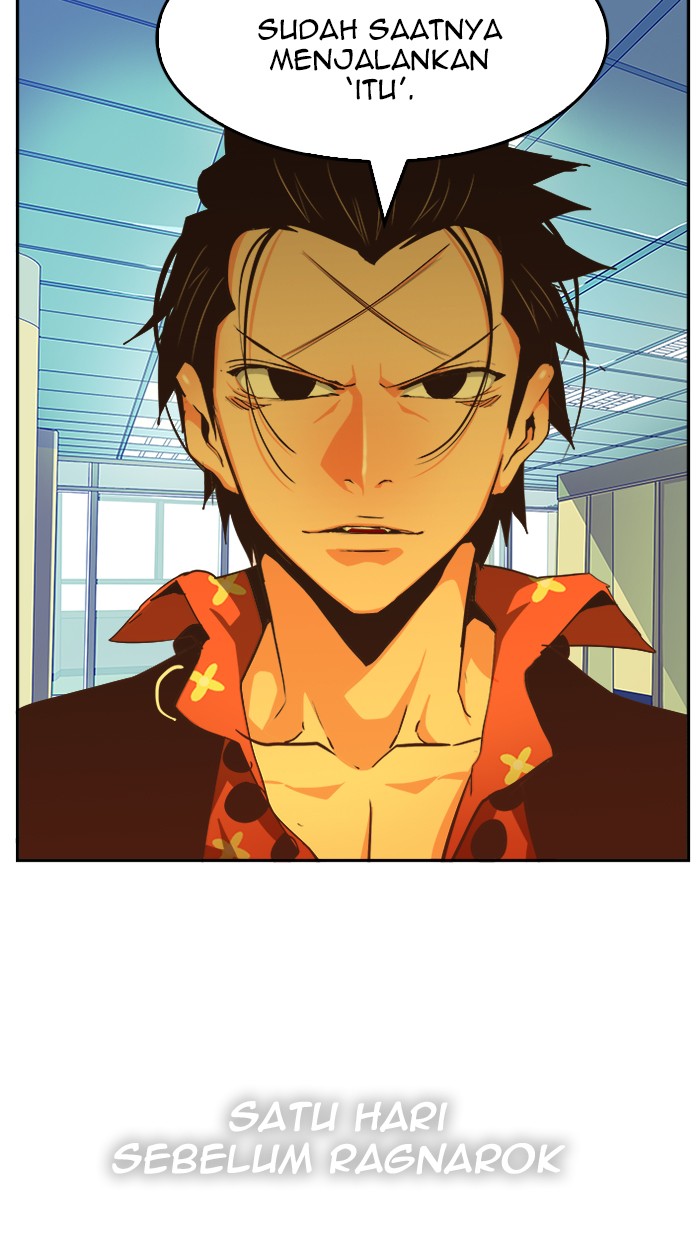 The God of High School Chap 471 - Next Chap 472