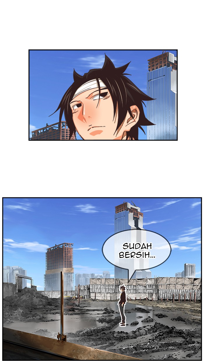 The God of High School Chap 471 - Next Chap 472