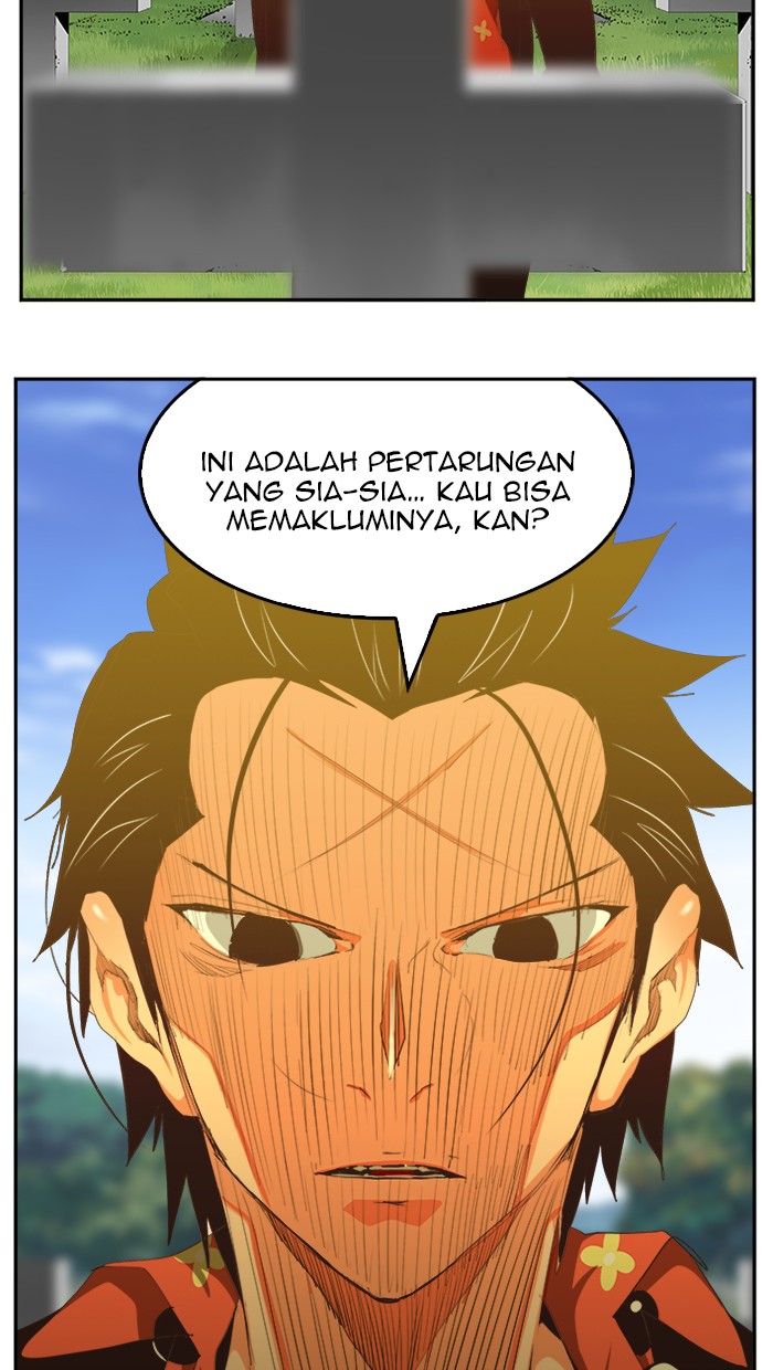 The God of High School Chap 471 - Next Chap 472