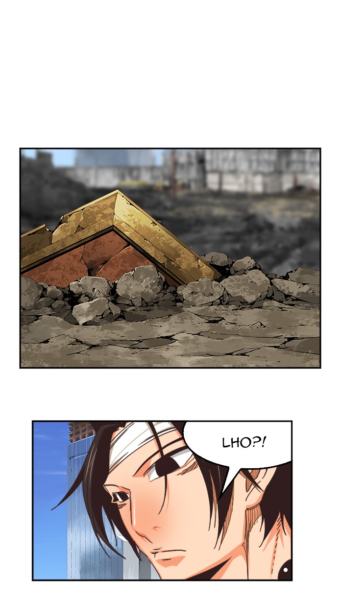 The God of High School Chap 471 - Next Chap 472