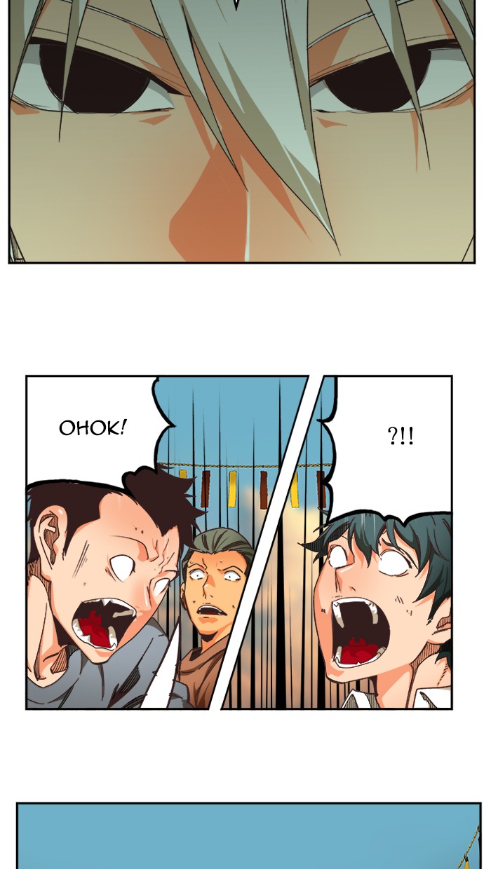 The God of High School Chap 471 - Next Chap 472