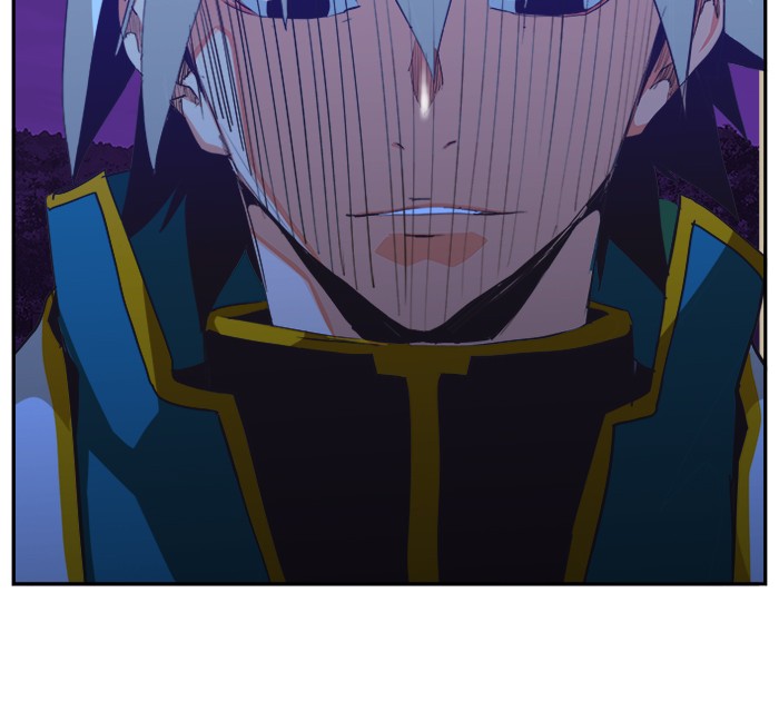 The God of High School Chap 471 - Next Chap 472