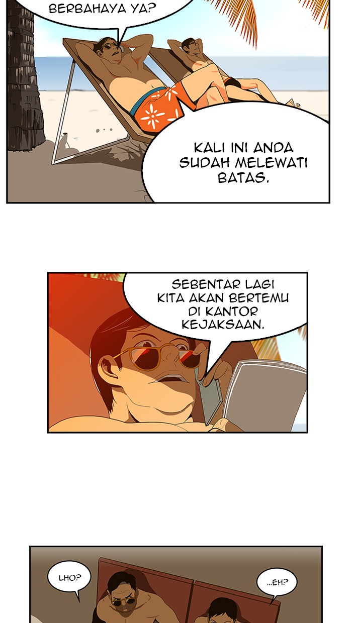 The God of High School Chap 471 - Next Chap 472