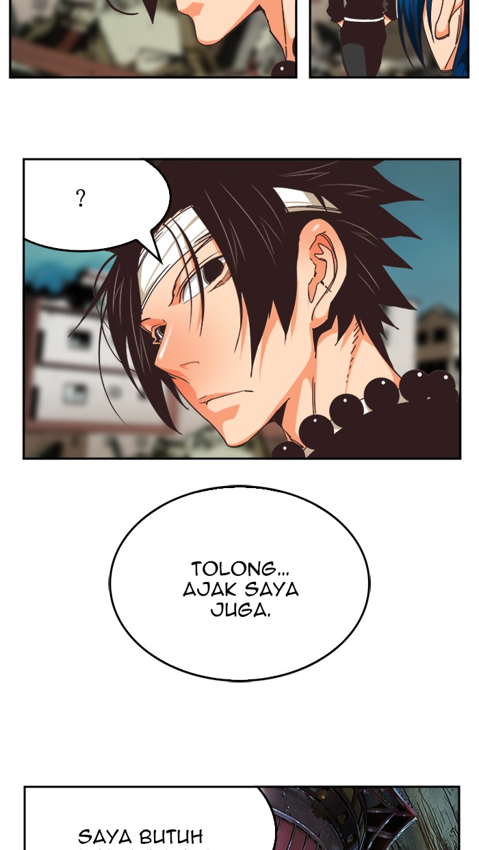 The God of High School Chap 471 - Next Chap 472