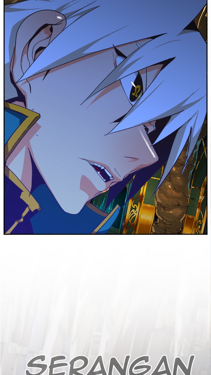 The God of High School Chap 471 - Next Chap 472
