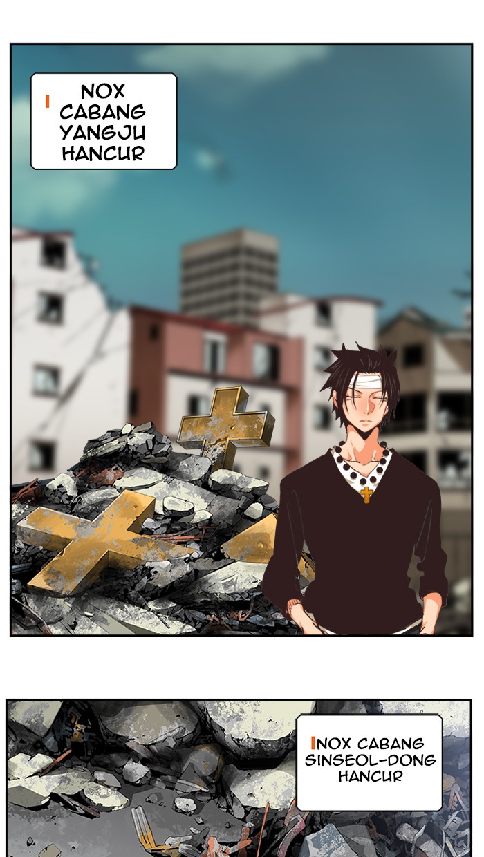 The God of High School Chap 471 - Next Chap 472