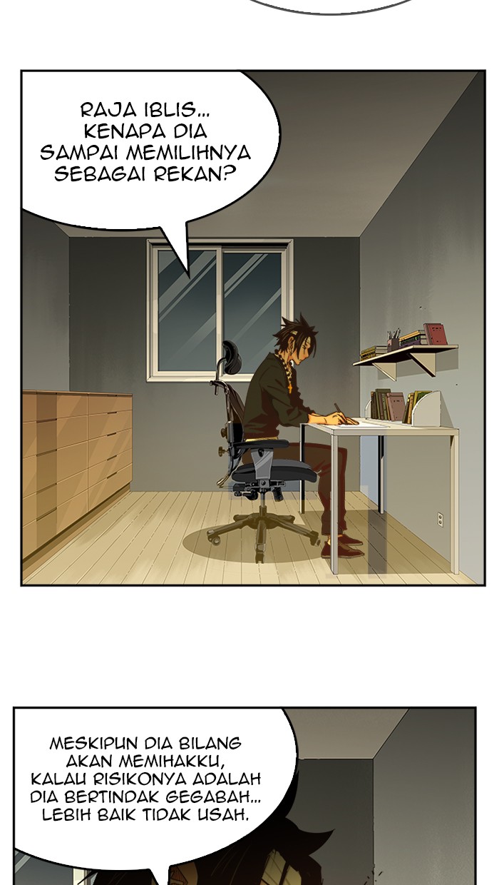The God of High School Chap 471 - Next Chap 472
