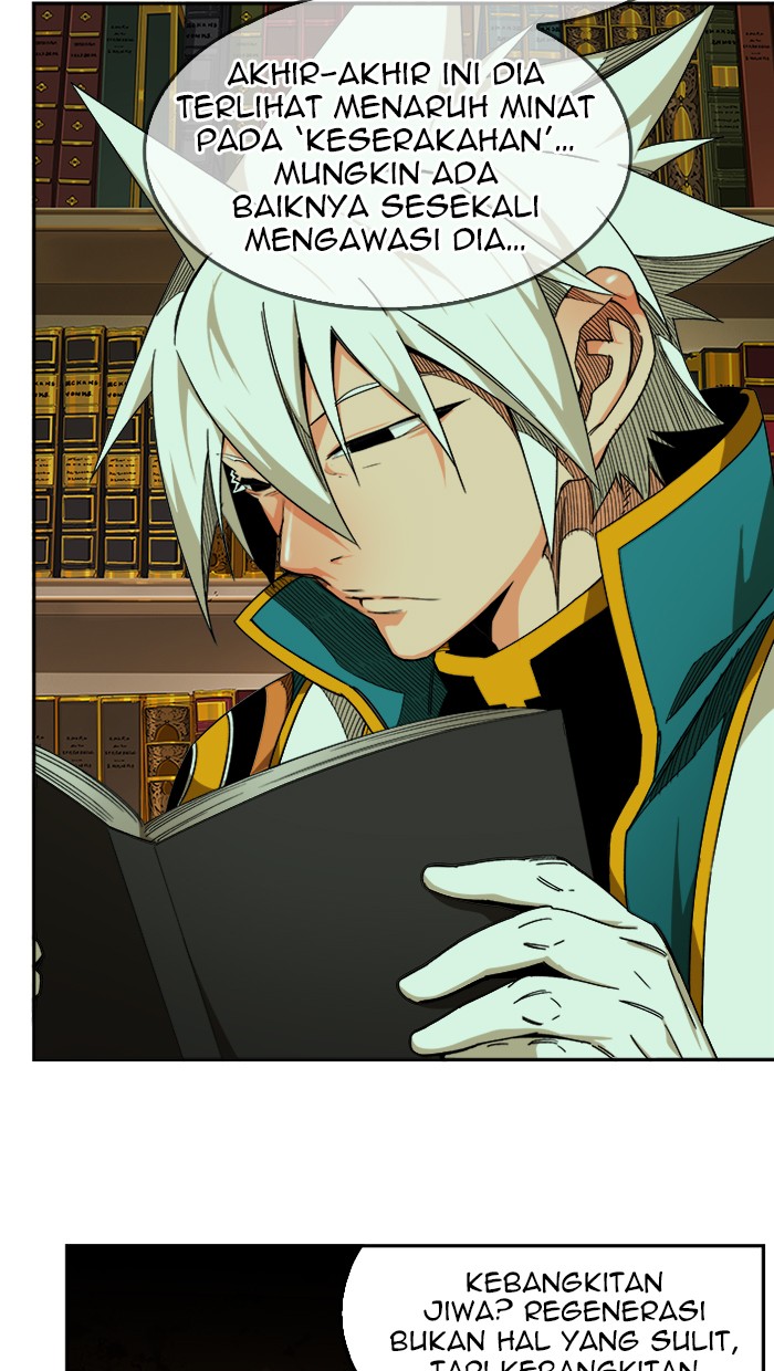 The God of High School Chap 471 - Next Chap 472