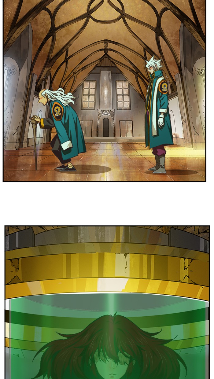 The God of High School Chap 471 - Next Chap 472