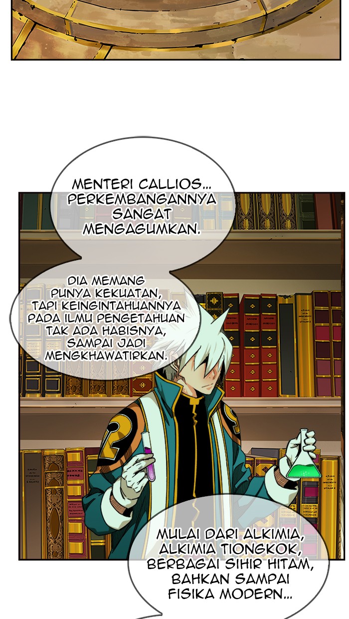 The God of High School Chap 471 - Next Chap 472