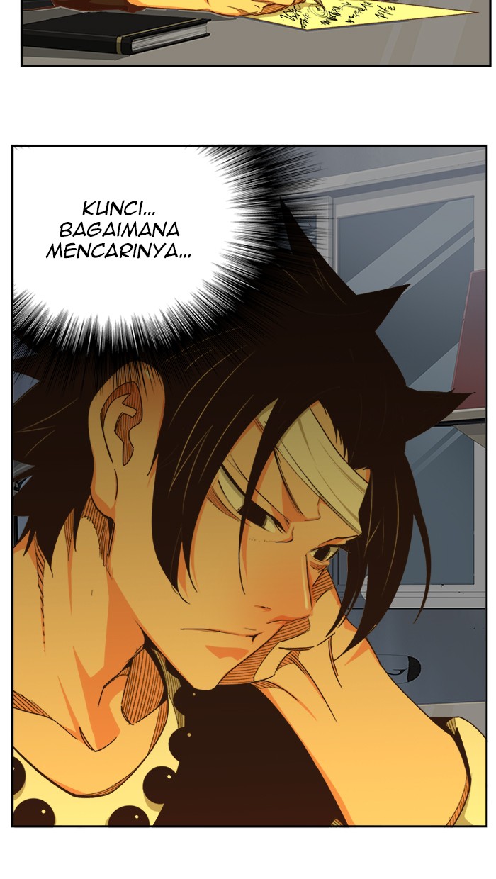 The God of High School Chap 471 - Next Chap 472