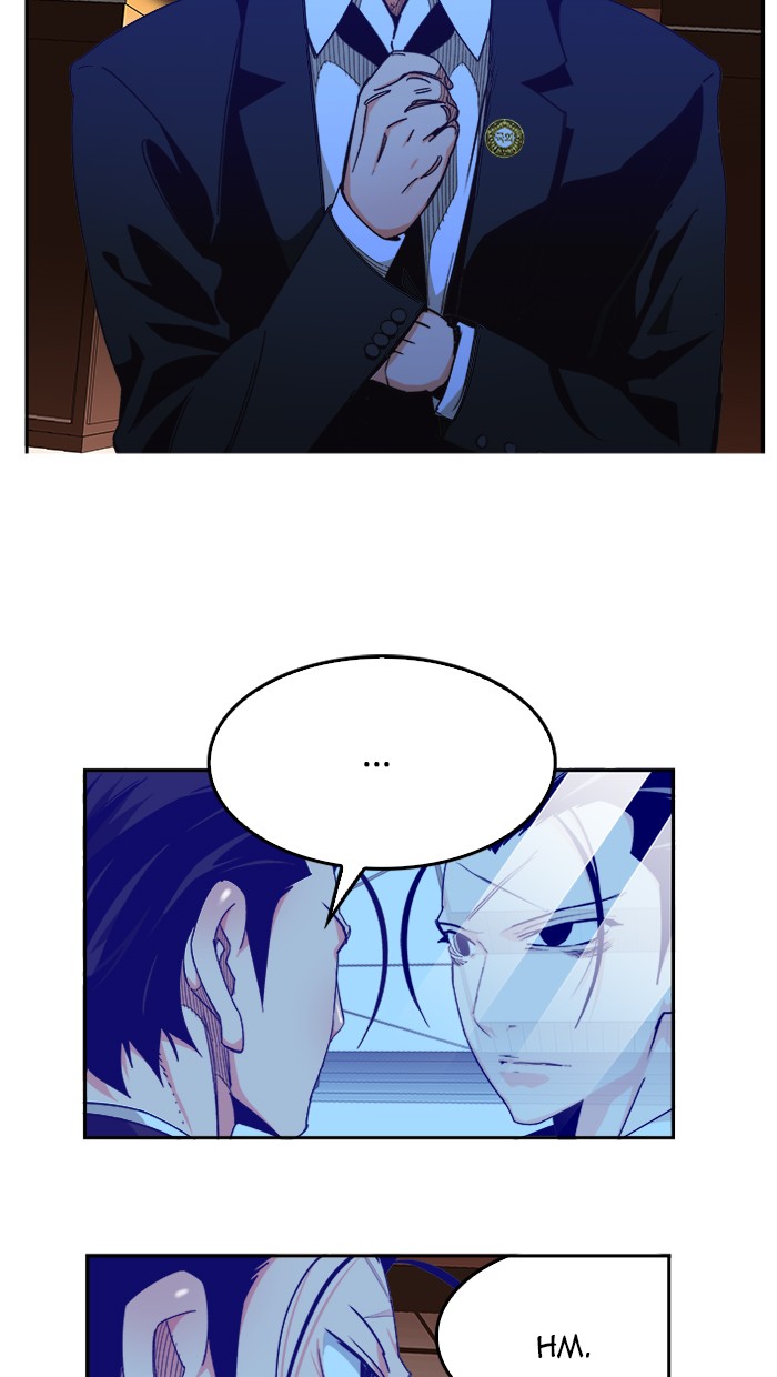 The God of High School Chap 471 - Next Chap 472