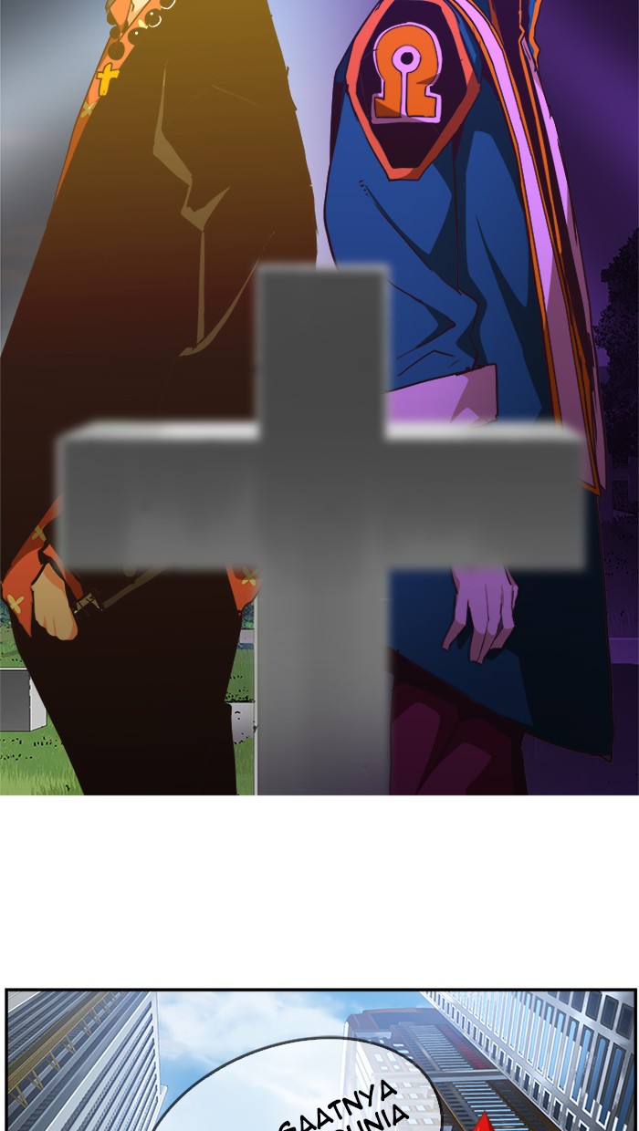 The God of High School Chap 471 - Next Chap 472