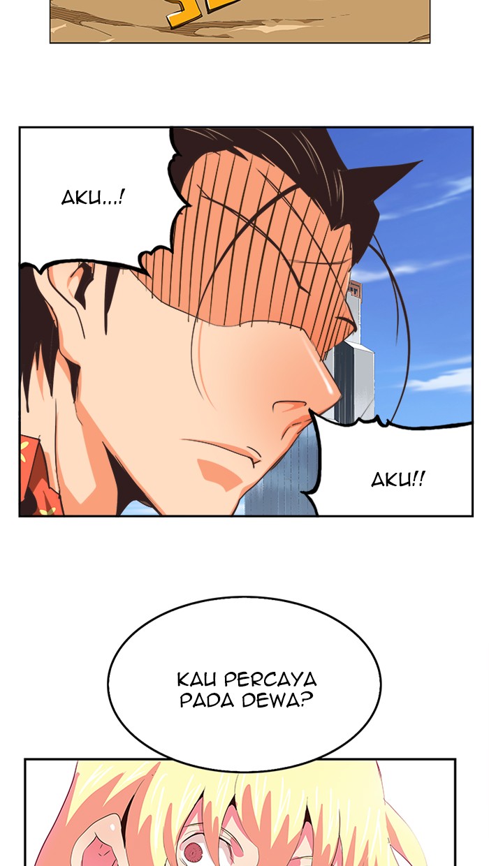 The God of High School Chap 471 - Next Chap 472