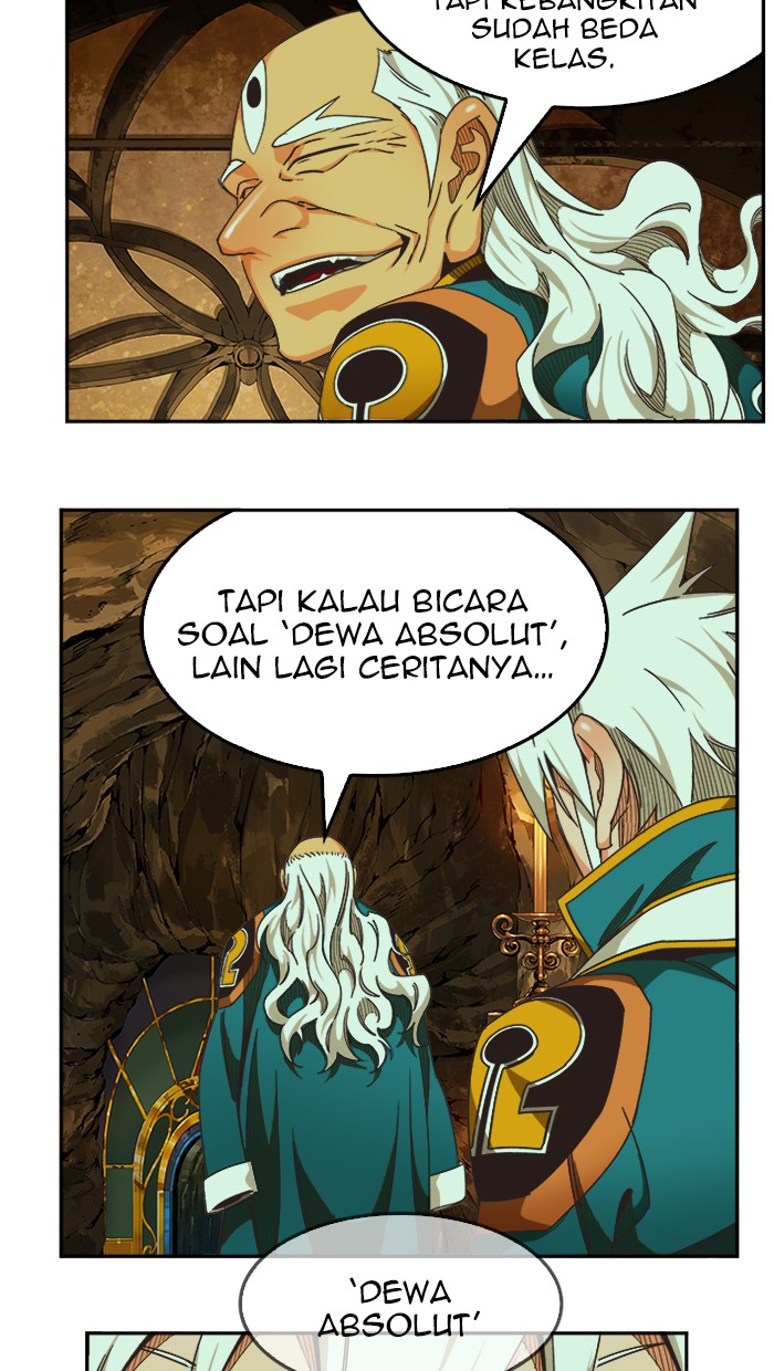 The God of High School Chap 471 - Next Chap 472