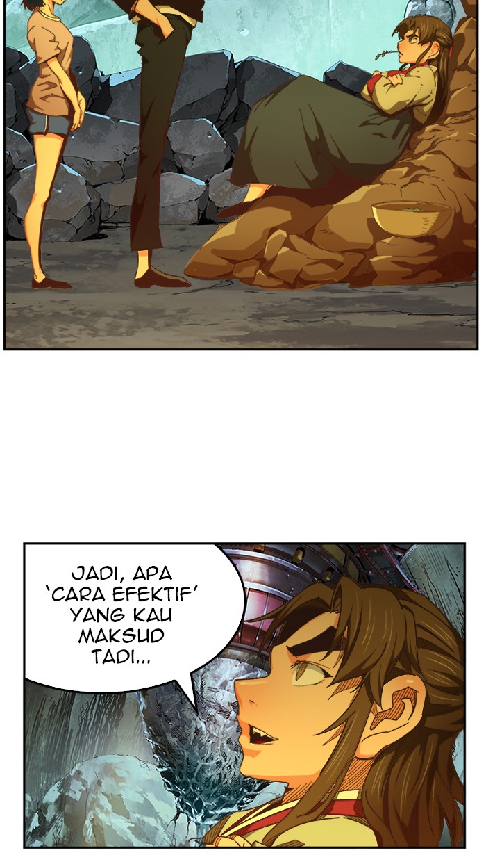 The God of High School Chap 471 - Next Chap 472